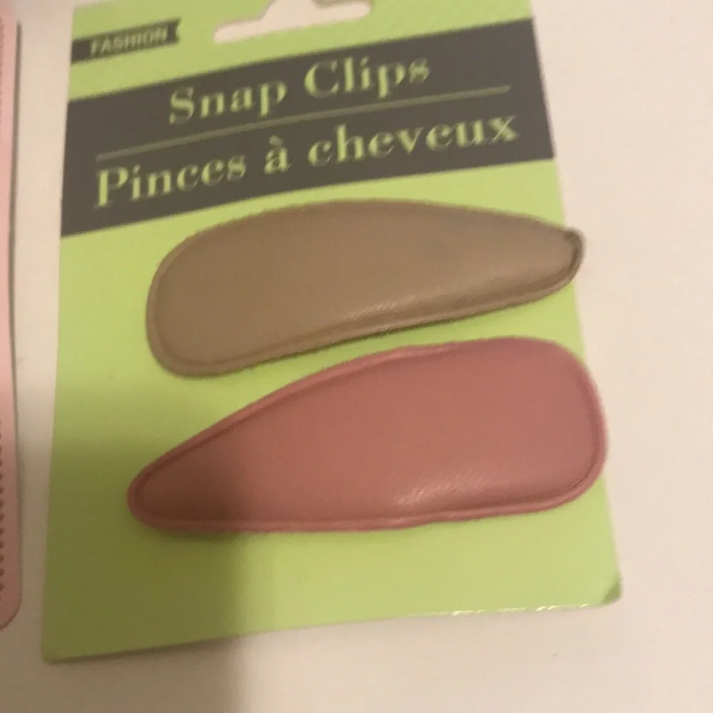 Scunci Hair Accessories Set